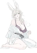 二次元插画 #11478955