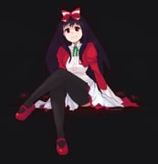二次元插画 #11478958