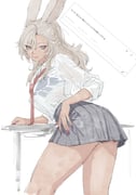 二次元插画 #11478962