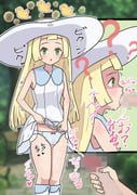 二次元插画 #11478964