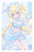 二次元插画 #11478967