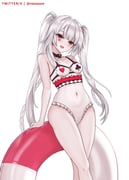 二次元插画 #11478968