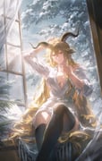 二次元插画 #11478971