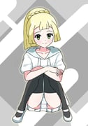 二次元插画 #11478978