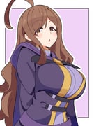 二次元插画 #11478980