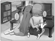 二次元插画 #11478985