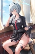 二次元插画 #11478988