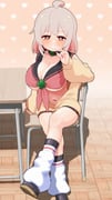 二次元插画 #11478990