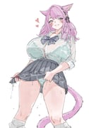 二次元插画 #11478992