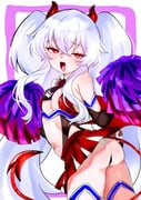 二次元插画 #11478993