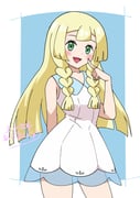 二次元插画 #11478995