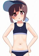 二次元插画 #11478997