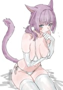 二次元插画 #11479004