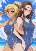 二次元插画 #11479015