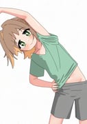 二次元插画 #11479016