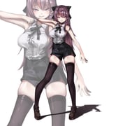二次元插画 #11479018
