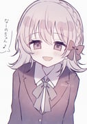 二次元插画 #11479032