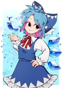 二次元插画 #11479044