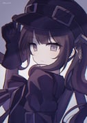 二次元插画 #11479048