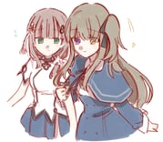 二次元插画 #11479055