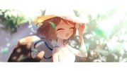 二次元插画 #11479061