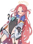 二次元插画 #11479066
