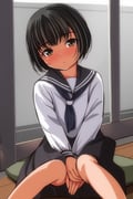 二次元插画 #11479069