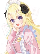 二次元插画 #11479070