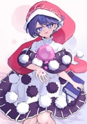 二次元插画 #11479082