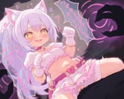 二次元插画 #11479083