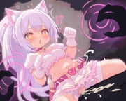 二次元插画 #11479086