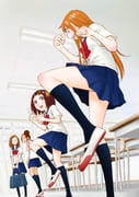 二次元插画 #11479089
