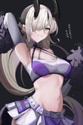 二次元插画 #11479110