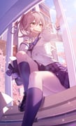 二次元插画 #11479111