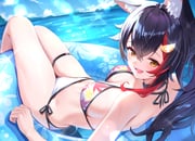 二次元插画 #11479112