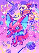二次元插画 #11479114
