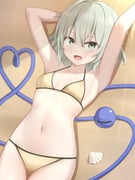 二次元插画 #11479123
