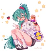 二次元插画 #11479129