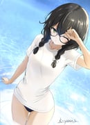 二次元插画 #11479133