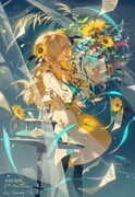 二次元插画 #11479135