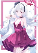 二次元插画 #11479143