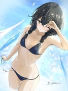 二次元插画 #11479144