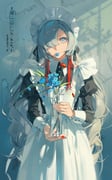 二次元插画 #11479145