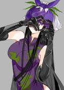 二次元插画 #11479146