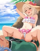 二次元插画 #11479147