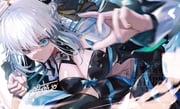 二次元插画 #11479156