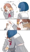 二次元插画 #11479165