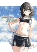 二次元插画 #11479170