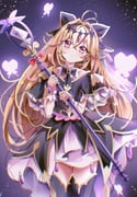 二次元插画 #11479194