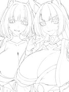 二次元插画 #11479200